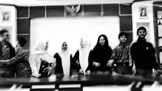 🎞️ Di Balik Seragam 👔🌟