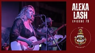 Discussing the evils of AI with Miami New Times Best Songwriter 2024, Alexa Lash