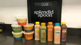 Splendid Spoon Review: Does This Vegan & Gluten-Free Meal Delivery Service Make Healthy Eating Easy?