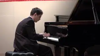 Aleksandr Maltsev &ndash; Chopin Piano Competition 2015 (preliminary round)