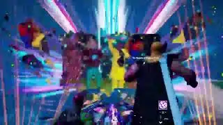 Fortnite party royale event live
