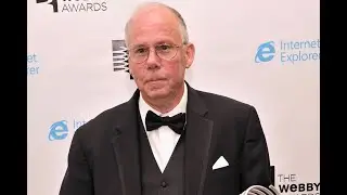 Stephen Wilhite, creator of the GIF, has died - The Verge