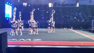USA STARZ LADY LIBERTY 2023 JAMZ