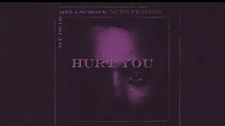 The Weeknd - Hurt You | Cinematic Version | Prod. NUKE