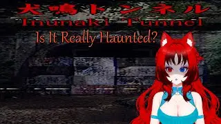 Peak Screaming. Zero Navigation. | Inunaki Tunnel 👻 | VTuber Chaos