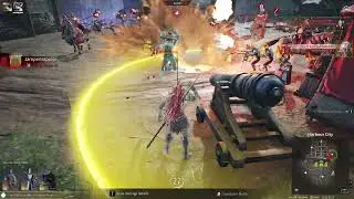 Conquerors Blade | Dutch | A new season comes a new leaderboard, day 3; Grand Champion!