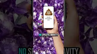 Удалите приложения для идентификации горных пород 🪨 #минералогия #геология #кристаллы #идентифика...