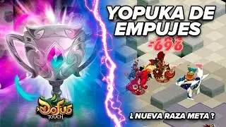 TEAM BOMMTA VS TEAM FRANCES PLAYOFF TORNEO ALL STARS 😎 TEAM EMPUJES A TOPE [DOFUS TOUCH]