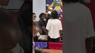 RCWHC Layou - Church Service [Installation Service] || Sunday 11th January, 26.