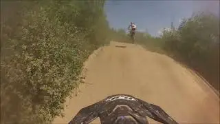 Motocross W4Cup 2023 Champ Class