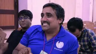 Wiki Conference Kerala 2024 Highlights
