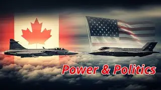 Gripen E vs  F 35 Which will win Canada's fighter jet battle  Power & Politics