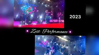 ZEST&rsquo;23 (Performance by Greater Noida Students) JEMTEC | Greater Noida| JIMS