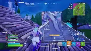 23 elimination ranked reload squads gameplay win!