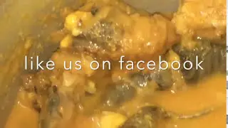payaa sharwa || hfm cooking