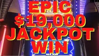 THUNDER CASH SLOT MACHINE JACKPOT WINS  CASINO GAMES BIG WINS  best HANDPAY WINS ON high limit slots