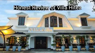 Honest Review of Villa the Grand Buffet | Ramadan | Detailed Review