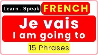 🇫🇷 Learn 