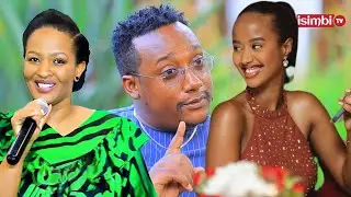 IMBERE YA APOTRE MIGNONE|AGAHINDA MISS NAOMIE YATEWE NARAKAGIZE|UMUGENI EZRA AZANYE ARATANGAJE