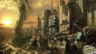 Loki - NYC Underground (James Holden Inertia Mix)