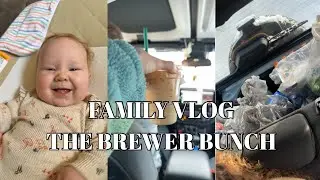 Family Vlog!!! 