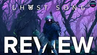 Is Ghost Song an elite Metroidvania?  | REVIEW