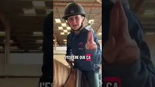 Vlog Poney &eacute;curies du 2401