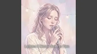 Half of My Heart, All of Her Ghost