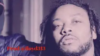 Damedot type beat (prod @floyd313) #detroit #teameastside #musicgenre #intrumental #rap #new #fire 