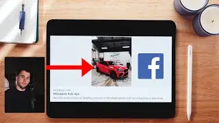 How to run auto detailing facebook ads that actually convert