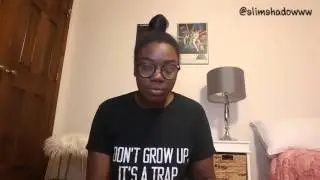 KEHLANI AND HATE RUMORS