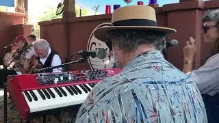 Mike Edwards & His Only Friends at City Tap