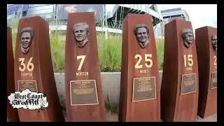 Denver Broncos Mile High Stadium #FamilyVacation #Broncos #Milehighstadium