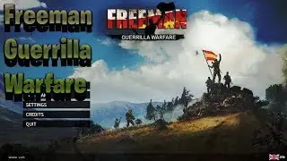 Freeman Guerrilla Warfare Review