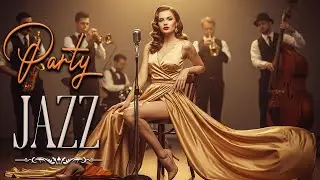 1940&rsquo;s Vintage Retro Jazz Music 🎷 &ndash; Softly Autumn Jazz Playlist