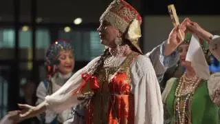 UNIDO 50th anniversary - day 4