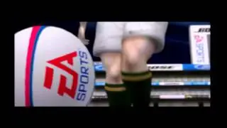EA Sports - Rugby 2004 (Trailer)