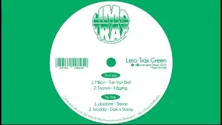 dombee - Brixton [LTRAX-02]