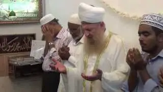 Salam Baith Majlis @ Kethal Bawa Nayaham Rathiyallahu Anhu Maqam