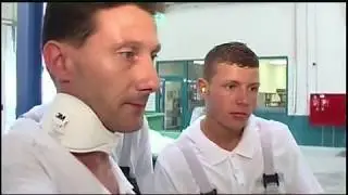 AUSBILDUNGSBERUFE Maschinen- und Anlagenführer
