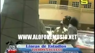 Mozart la Para le entra a trompa a un tiguere porque le rayo su jeepeta en medio de una broma!!!