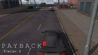 Payback 3 Trailer 2 (2025)