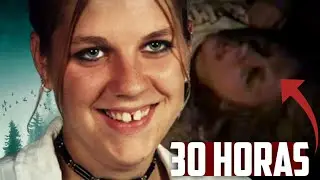 Left for Dead by Her Teacher - Ashley Reeves: An Incredible Story of Survival