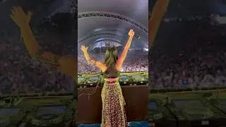 Suena la canci&oacute;n de &ldquo;Gladiator&rdquo; en M&eacute;xico 🇲🇽🔥 #dancemusic#festival#gladiator