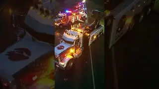 All American Towing and Recovery