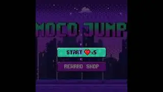 Reddyyyy gaming muco jamp