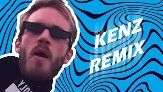 BITCH LASAGNA ( KenZ Remix )