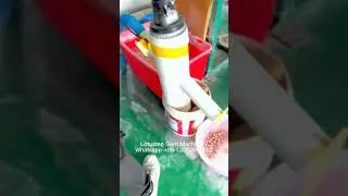 Automatic stone bead milling machine #stonebeadmachine #stonebeadmillingmachine