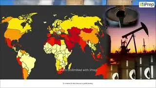 Resource Geopolitics | Environment and Natural Resources | Political Science | Class 12th | iPrep