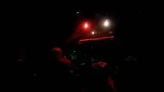 Ormidale Hotel folk session pt 3